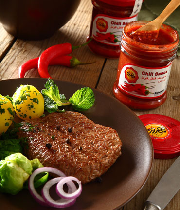 sauce-branding