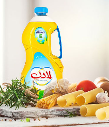 Savola Branding